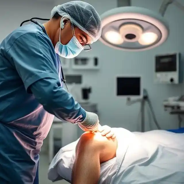 best arthroscopy surgeon in Nagpur