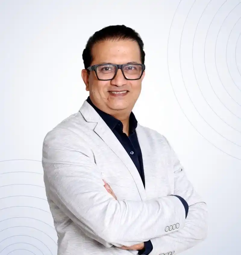 Dr. Amol Kadu img