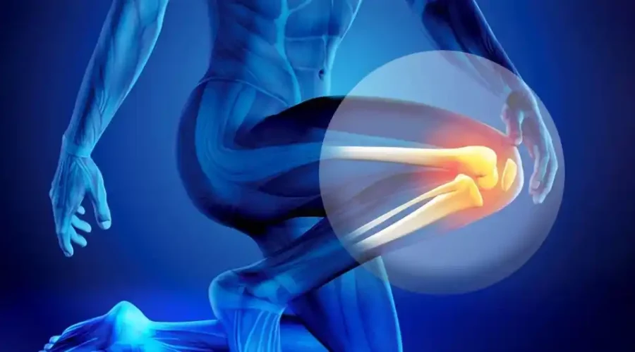 Best Partial Knee Replacement Doctor in Nagpur