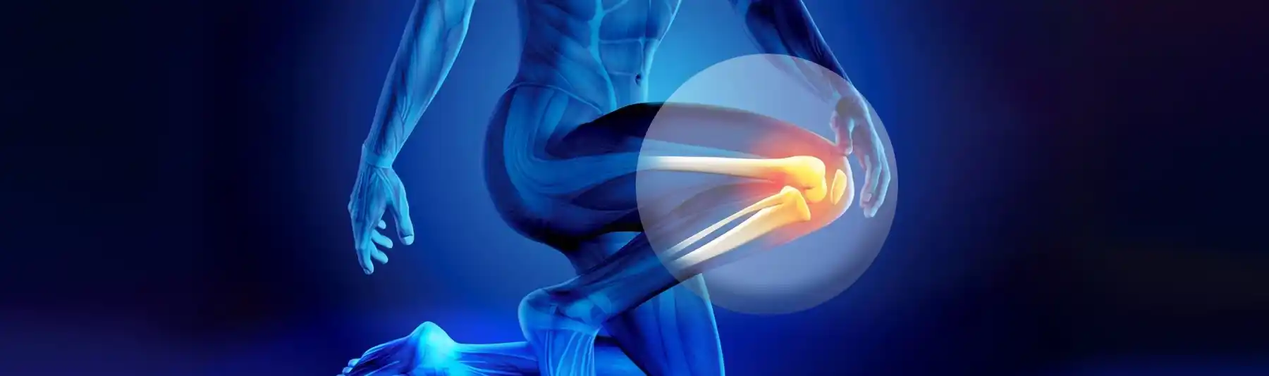 Best Partial Knee Replacement Doctor in Nagpur