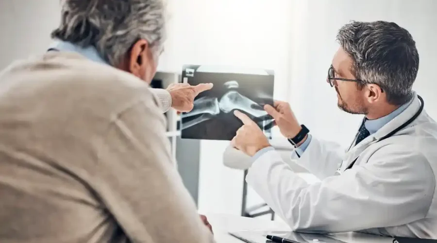 Rheumatologist In Nagpur