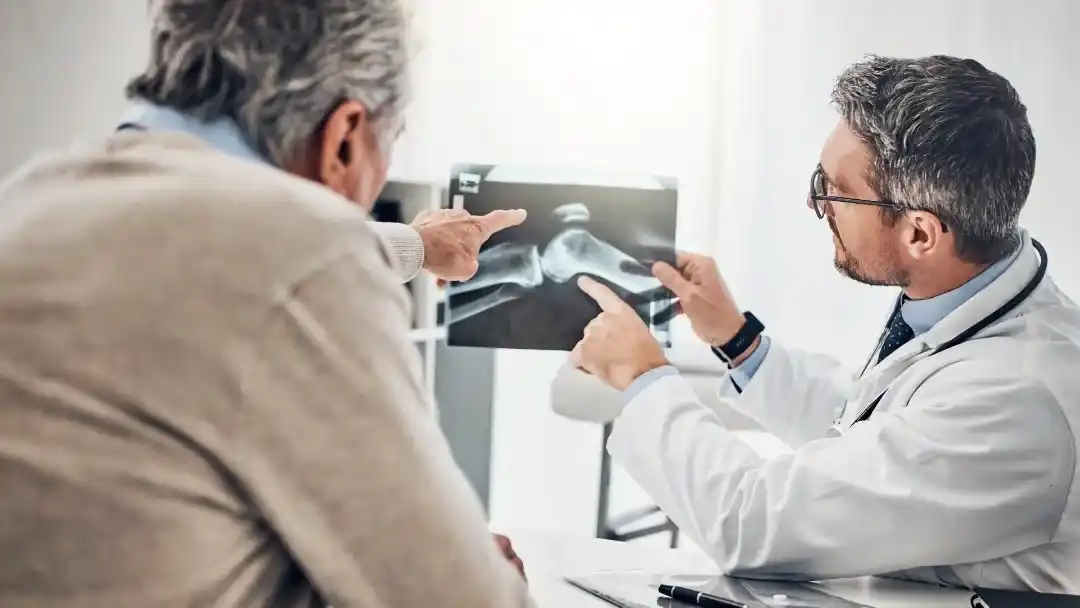 Rheumatologist In Nagpur