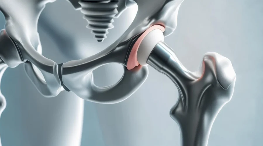 best total hip replacement Doctor in Nagpur