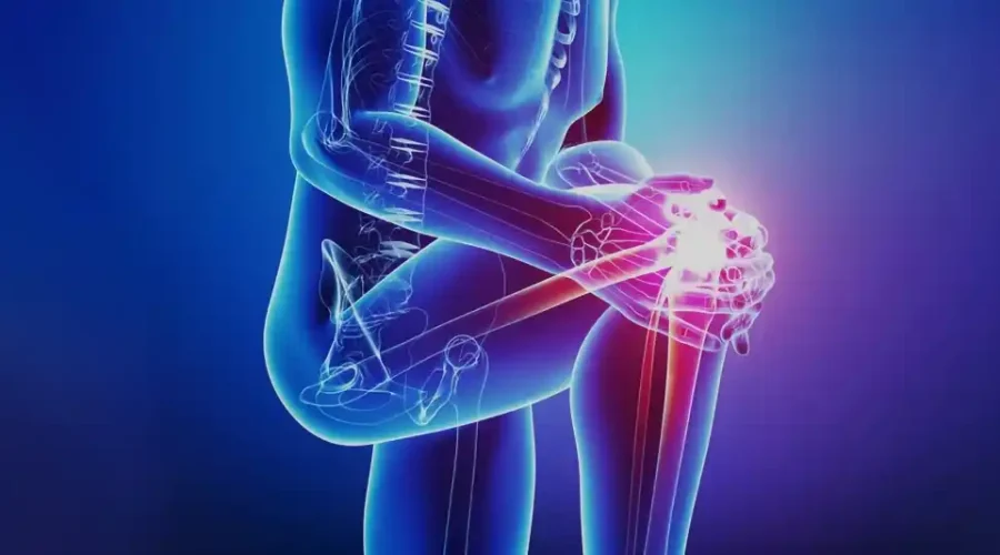 Best Total knee replacement surgeon in Nagpur