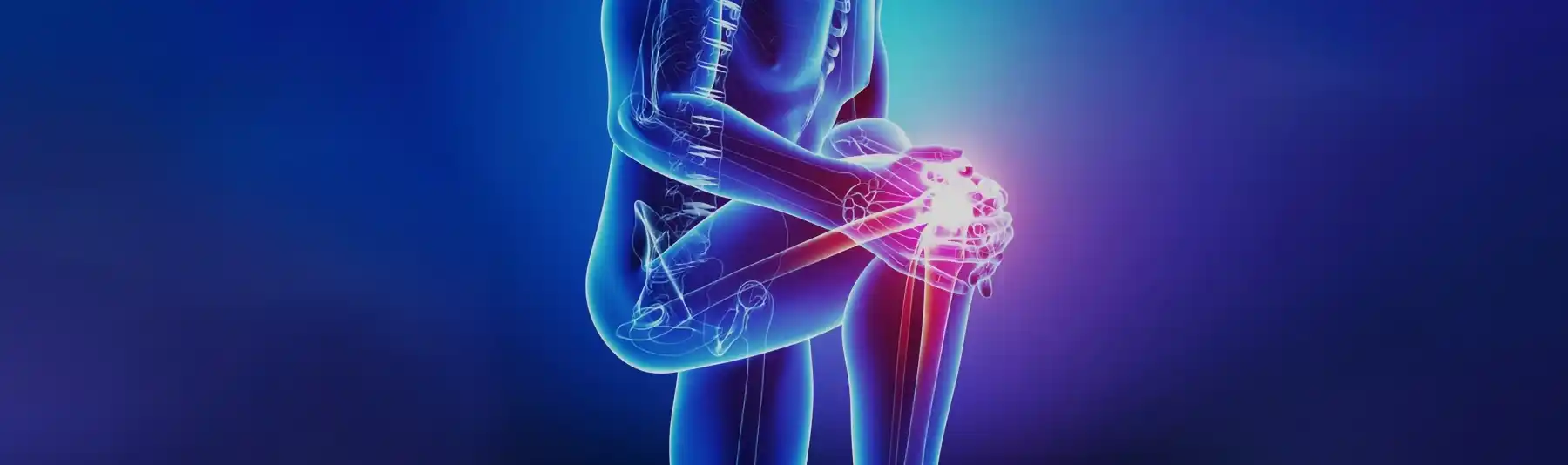 Best Total knee replacement surgeon in Nagpur