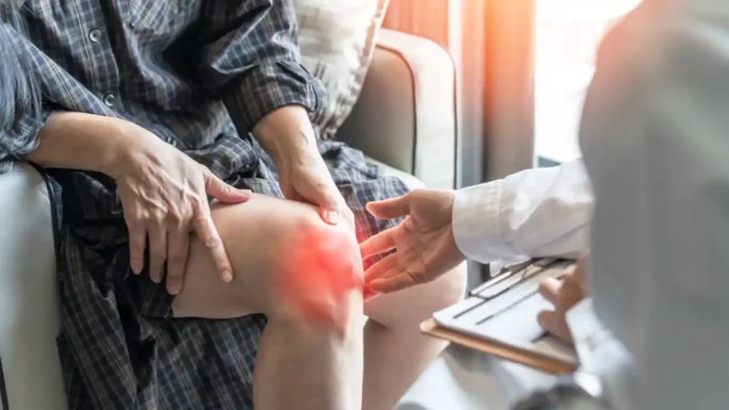 Knee Arthroscopy in Nagpur