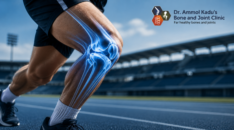 Sports Injury Treatment in Nagpur