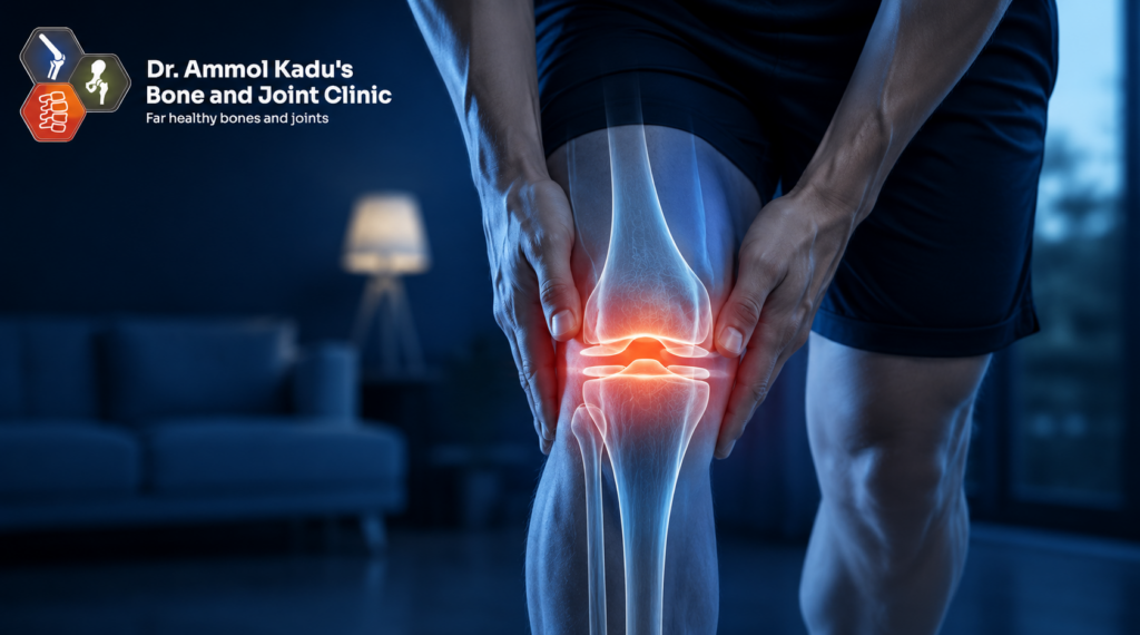 Osteoarthritis Treatment in Nagpur