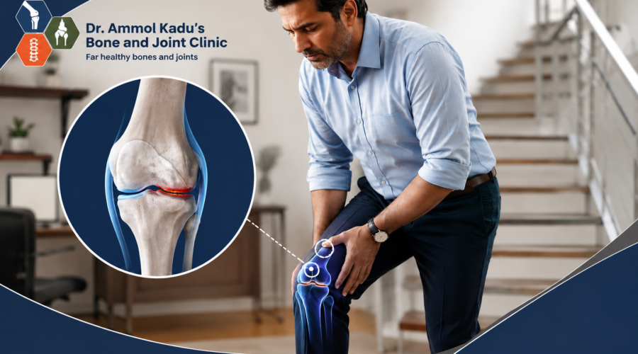 Osteoarthritis Treatment in Nagpur