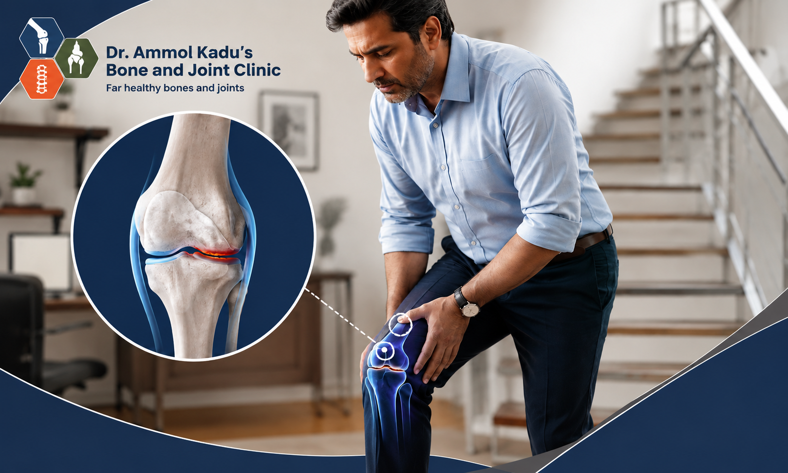 Osteoarthritis Treatment in Nagpur